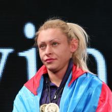 Boyanka Kostova's Profile Photo