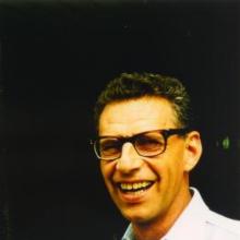 Branko Grunbaum's Profile Photo