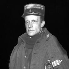 Giuseppe Brigadier-General's Profile Photo
