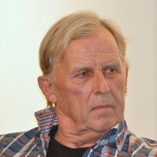 Bror-Erik Wallenius's Profile Photo