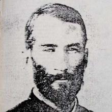 Edward Edward Louis Berthoud's Profile Photo