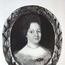 Catharina Greiffenberg's Profile Photo