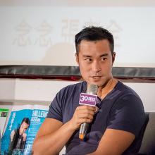 Joseph Zhang's Profile Photo