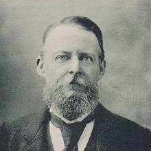 Charles Harper's Profile Photo