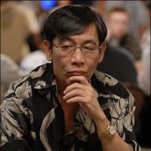 Chau Giang's Profile Photo