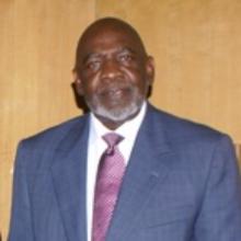 Modibo Diarra's Profile Photo