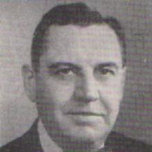 Clarence Evans Kilburn's Profile Photo