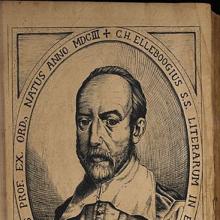 Cornelis Elleboogius's Profile Photo