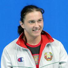 Hanna Batsiushka's Profile Photo