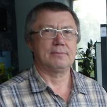Vyacheslav Semenov's Profile Photo