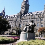 Photo from profile of Woodrow Barfield