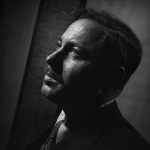 Photo from profile of Tennessee Williams