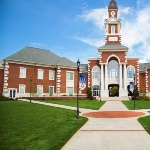Photo from profile of Lamar Vest