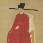 Zhezong of Song - Brother of Huizong of Song