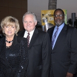 Photo from profile of Lamar Vest