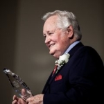 Photo from profile of Lamar Vest