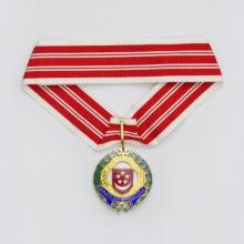 Award Distinguished Service Order (Darjah Utama Bakti Cemerlang)