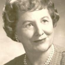 Mildred Butler's Profile Photo