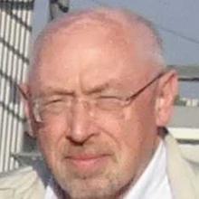 Klaus-Dietrich Fischer's Profile Photo