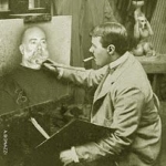 Photo from profile of Robert Chambers
