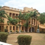Photo from profile of Asoka Bandarage