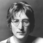 John Ono Lennon - Third husband of Yoko Ono
