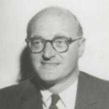 Norton Mockridge's Profile Photo