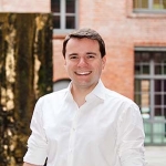 Photo from profile of Steffen Zoller