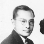 Eisuke Ono - Father of Yoko Ono