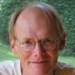 Bill Slavin - colleague of Linda Bailey