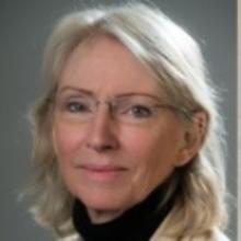 Ute Deichmann's Profile Photo