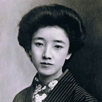 Yanagi Akiko  - Spouse of Ryusuke Miyazaki