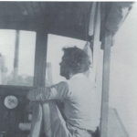 Photo from profile of Muriel Blanchet