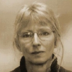 Photo from profile of Ute Deichmann