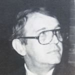 Photo from profile of Dean Reeder