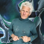 Photo from profile of Eric Massholder