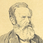 Karl Friedrich Lessing - mentor of Emanuel Leutze