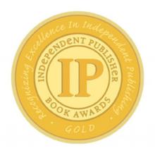 Award IPPY Gold Medal Award