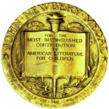 Award Newbery Medal