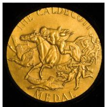 Award Caldecott Medal