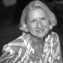 Anne Carson's Profile Photo