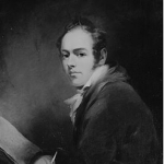 Francis Leggatt Chantrey - Friend of Henry Raeburn