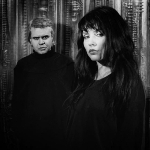 Photo from profile of H. R. Giger