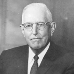 Harvey Hollister Bundy - Father of McGeorge Bundy