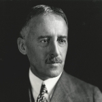 Henry Lewis Stimson - Friend of McGeorge Bundy