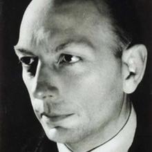Henri Michaux's Profile Photo