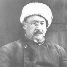 Nikolay Nikolaevich Ispolatov's Profile Photo