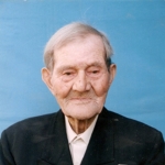 Photo from profile of Mihail Stepanovich Kislyakov
