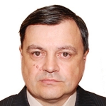 Photo from profile of Vitaly Nikolaevich Klimov