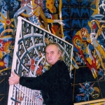 Photo from profile of Alexander Mihailovich Kishchenko